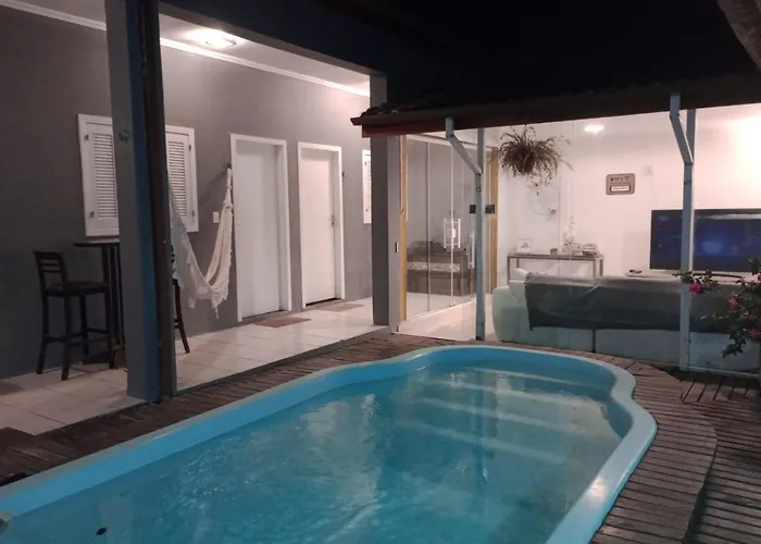 Suites Paraty