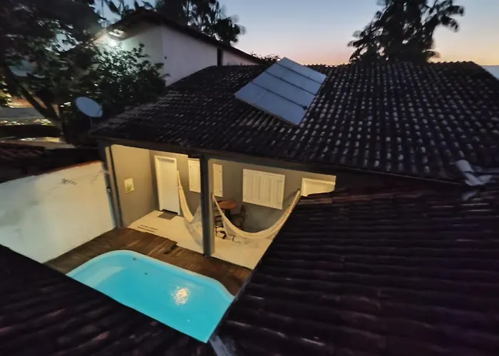 Suites Paraty