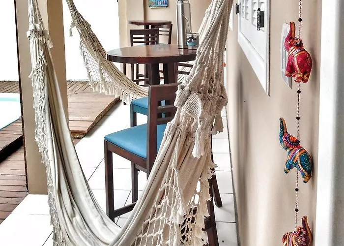 Suites Paraty