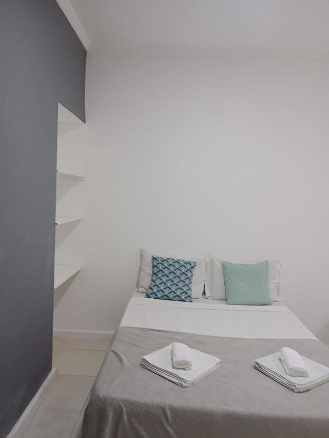 Suites Paraty