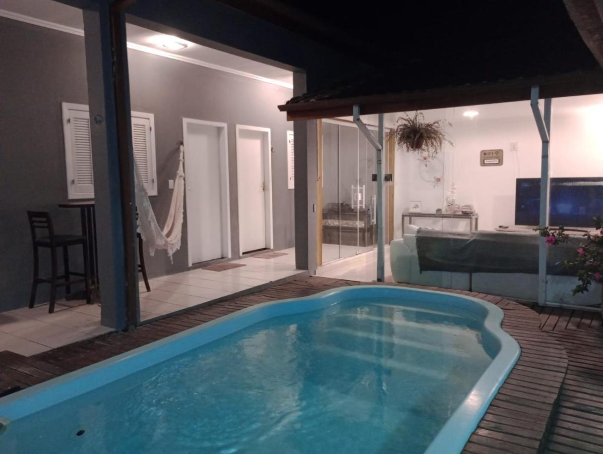 Guest house Suites Paraty *