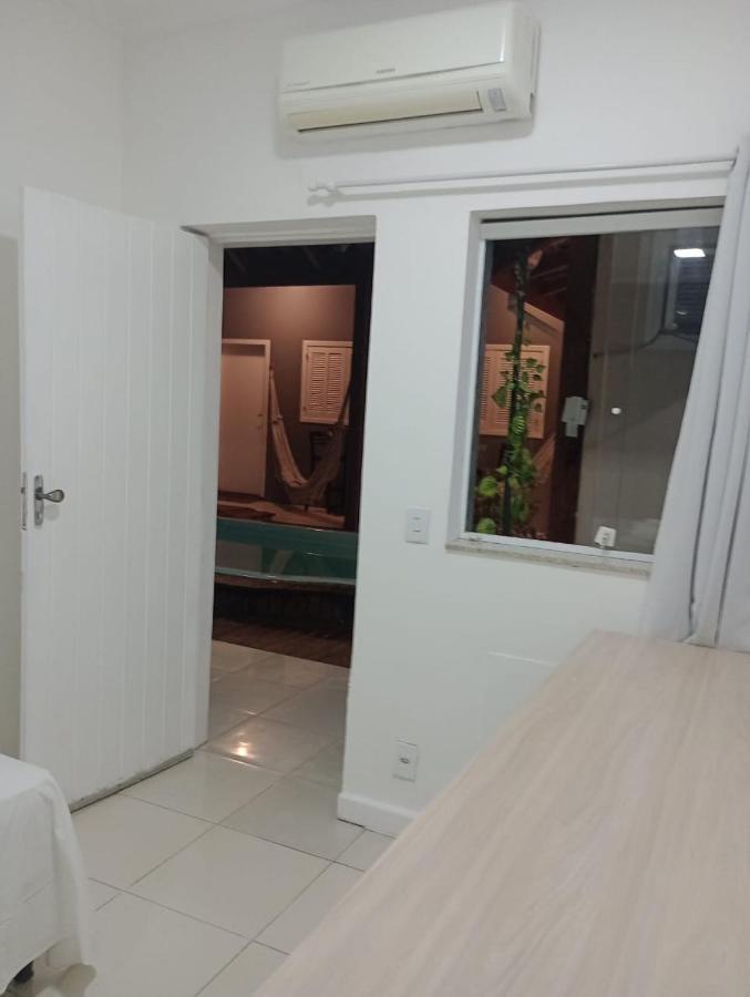 Suites Paraty