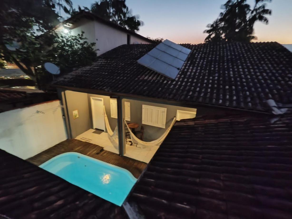 Suites Paraty Guest house Paraty
