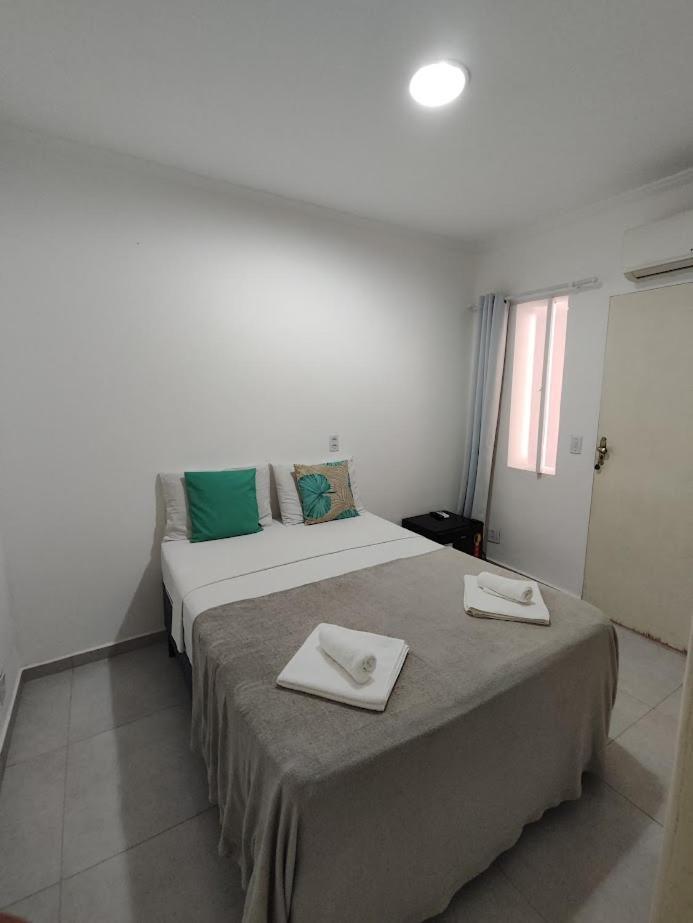 Guest house Suites Paraty *