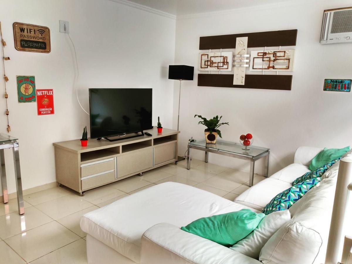 Guest house Suites Paraty *