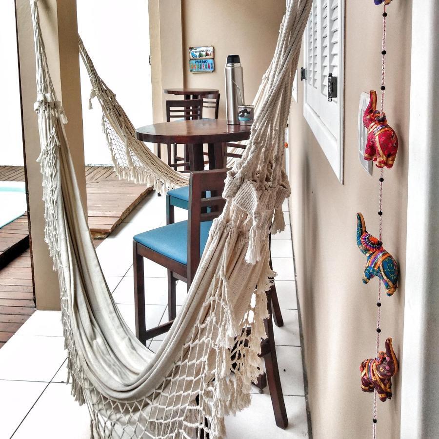Suites Paraty *