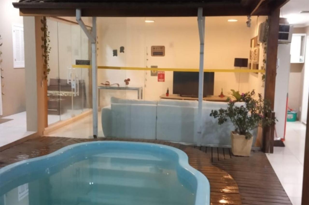 Suites Paraty * Paraty