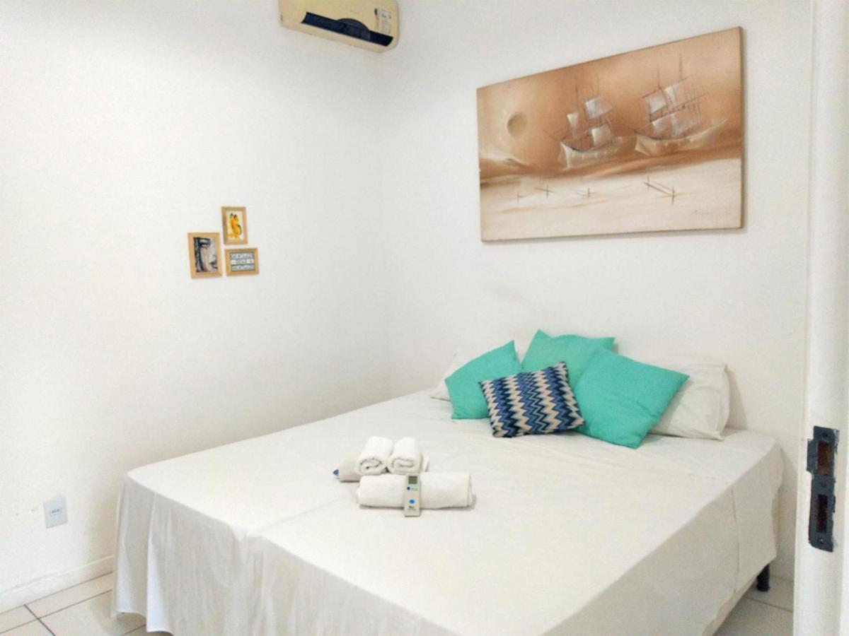 Guest house Suites Paraty *
