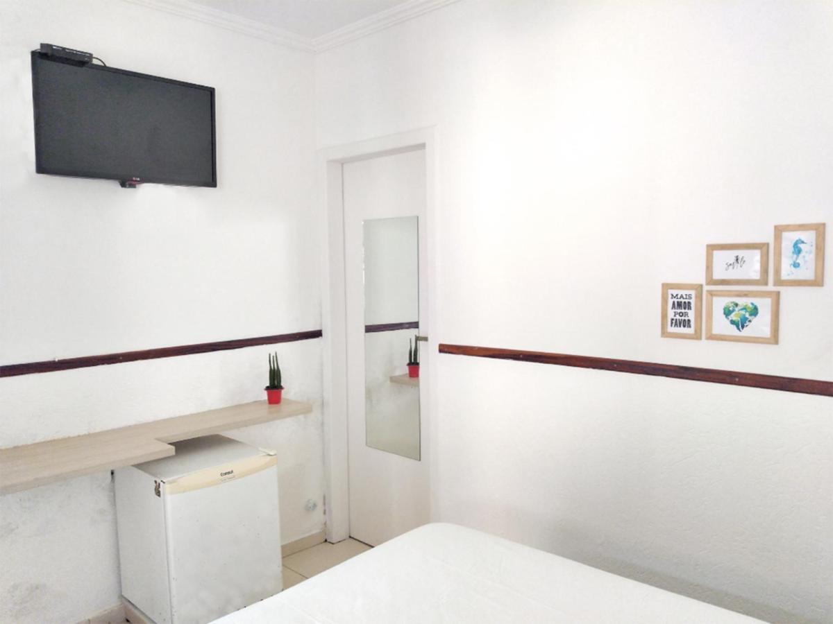 Suites Paraty Guest house Paraty